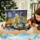LEGO Marvel 76340 Adventný kalendár 2026