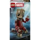 LEGO MARVEL 76341 Groot v kombinéze Ničiteľov