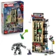LEGO Marvel 76342 Spider-Man vs. Mysterio: Daily Bugle