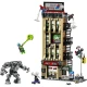 LEGO Marvel 76342 Spider-Man vs. Mysterio: Daily Bugle