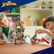 LEGO Marvel 76342 Spider-Man vs. Mysterio: Daily Bugle