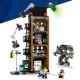 LEGO Marvel 76342 Spider-Man vs. Mysterio: Daily Bugle
