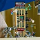 LEGO Marvel 76342 Spider-Man vs. Mysterio: Daily Bugle