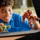 LEGO Marvel 76343 Epický súboj: Hulkbuster vs. Hulk