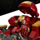 LEGO Marvel 76343 Epický súboj: Hulkbuster vs. Hulk