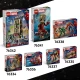 LEGO Marvel 76343 Epický súboj: Hulkbuster vs. Hulk