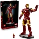 LEGO Marvel 76344 Iron Man Mark 3: zberateľská edícia
