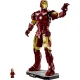 LEGO Marvel 76344 Iron Man Mark 3: zberateľská edícia