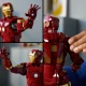 LEGO Marvel 76344 Iron Man Mark 3: zberateľská edícia