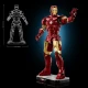LEGO Marvel 76344 Iron Man Mark 3: zberateľská edícia