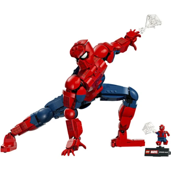 LEGO Marvel 76346 Figúrka hrdinu: Spider-Man
