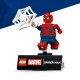 LEGO Marvel 76346 Figúrka hrdinu: Spider-Man