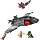 LEGO Marvel 76347 Avengers Doomsday Tryskáč Quinjet 2276347