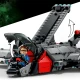 LEGO Marvel 76347 Avengers Doomsday Tryskáč Quinjet 2276347
