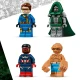 LEGO Marvel 76347 Avengers Doomsday Tryskáč Quinjet 2276347