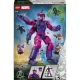 LEGO Marvel 76348 Avengers Doomsday Epický súboj 2276348