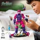 LEGO Marvel 76348 Avengers Doomsday Epický súboj 2276348