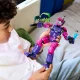 LEGO Marvel 76348 Avengers Doomsday Epický súboj 2276348