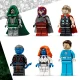 LEGO Marvel 76348 Avengers Doomsday Epický súboj 2276348