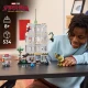 LEGO Marvel 76350 Epický súboj: Spider-Man vs. Hulk