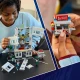 LEGO Marvel 76350 Epický súboj: Spider-Man vs. Hulk