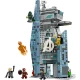 LEGO Marvel 76352 Avengers Doomsday Nová veža Avengerov 2276352