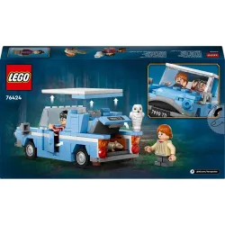 LEGO Harry Potter Lietajúce auto Ford Anglia™