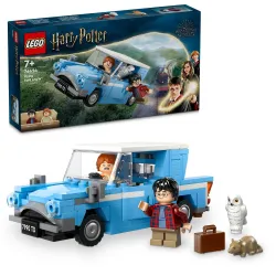 LEGO Harry Potter Lietajúce auto Ford Anglia™