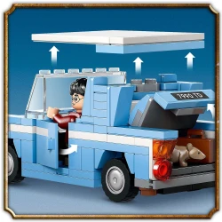 LEGO Harry Potter 76424 Lietajúce auto Ford Anglia™