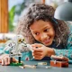 LEGO Harry Potter: Hedviga na Privátnej ceste 4