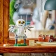 LEGO Harry Potter: Hedviga na Privátnej ceste 4