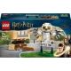 LEGO Harry Potter: Hedviga na Privátnej ceste 4