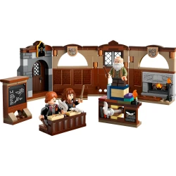 LEGO Harry Potter 76442 Rokfortský hrad Hodina čarovania