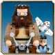 lego harry potter 76443 hagrid a harry na motorke stavebnica pre deti