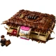 LEGO Harry Potter 76449 Mľaskajúca Príšerná kniha príšer