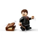 LEGO Harry Potter 76449 Mľaskajúca Príšerná kniha príšer