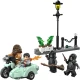 LEGO Harry Potter 76459 Hagrid™ a Harryho útek z Privátnej cesty