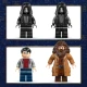 LEGO Harry Potter 76459 Hagrid™ a Harryho útek z Privátnej cesty