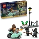 LEGO Harry Potter 76459 Hagrid™ a Harryho útek z Privátnej cesty