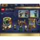 LEGO Harry Potter 76460 Rokfortský hrad Ceremoniál s Triediacim klobúkom