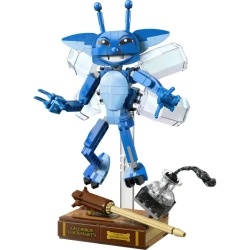 LEGO Harry Potter 76461 Cornwallský piadimužík