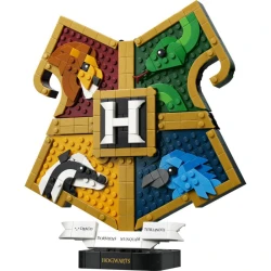 LEGO Harry Potter 76462 Erb fakúlt Rokfortu