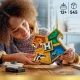 LEGO Harry Potter 76462 Erb fakúlt Rokfortu