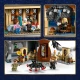 LEGO Harry Potter 76463 Rokfortský hrad: Nemocničné krídlo