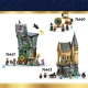 LEGO Harry Potter 76464 Kotlík Tajná učebňa elixírov