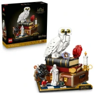 LEGO Harry Potter 76466 Kameň mudrcov – zberateľská edícia