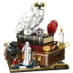 LEGO Harry Potter 76466 Kameň mudrcov – zberateľská edícia