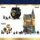 LEGO Harry Potter 76467 Dom Luny Lovegoodovej