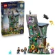 LEGO Harry Potter 76467 Dom Luny Lovegoodovej