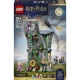 LEGO Harry Potter 76467 Dom Luny Lovegoodovej